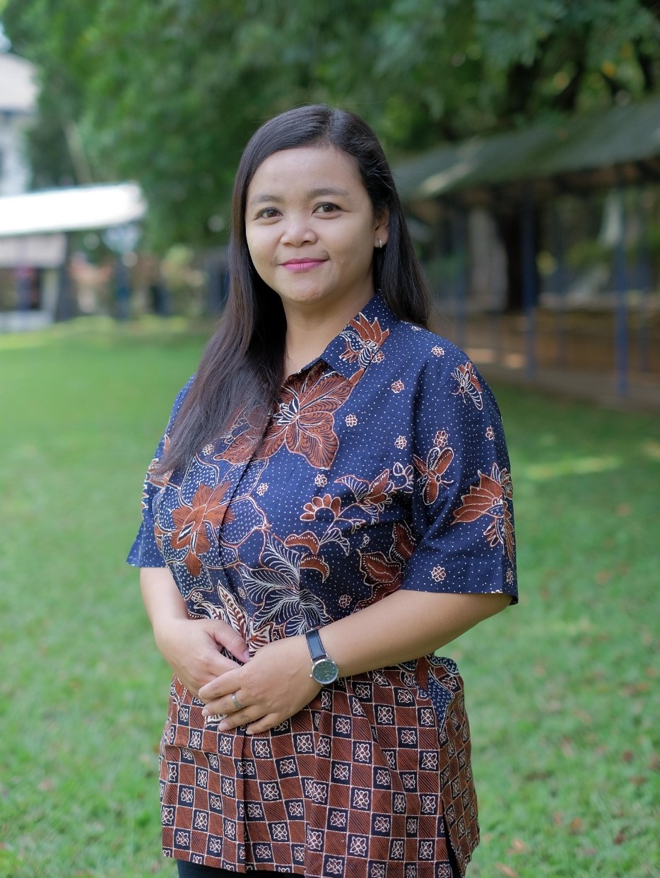 Ratna (Nanna) Widiarti